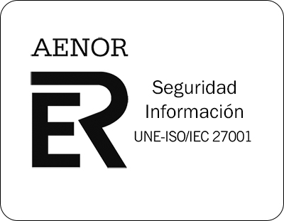 Susana Gonzalez ISO-27001 SGSI Seguridad de la Información