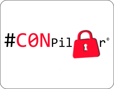 CONPilar - Congreso de ciberseguridad en Zaragoza