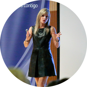 Susana Gonzalez - Digital Lawyer - Expert in Digital and Technological Law